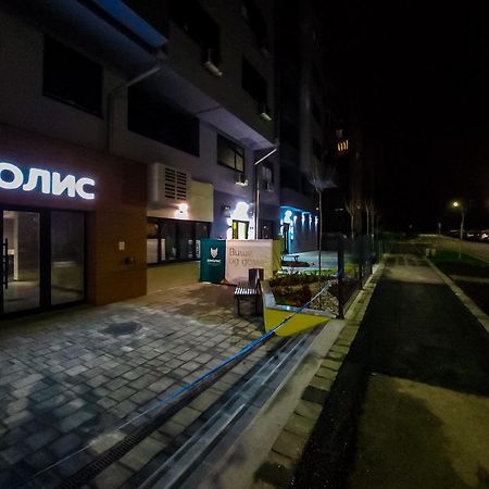 Oota Soko With Parking Garage Apartment Крагуевац Екстериор снимка