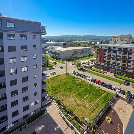 Oota Soko With Parking Garage Apartment Крагуевац Екстериор снимка