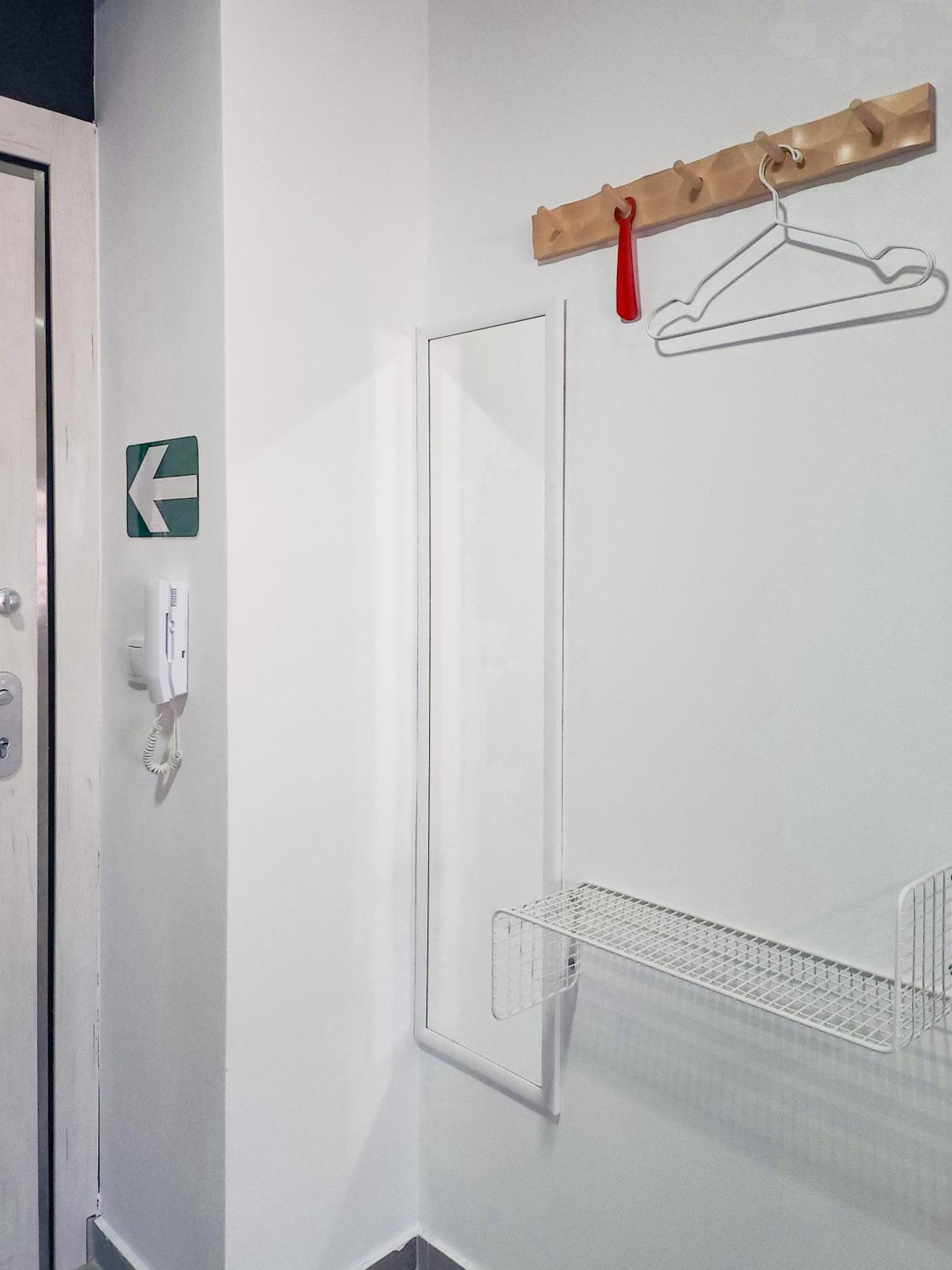 Oota Soko With Parking Garage Apartment Крагуевац Екстериор снимка