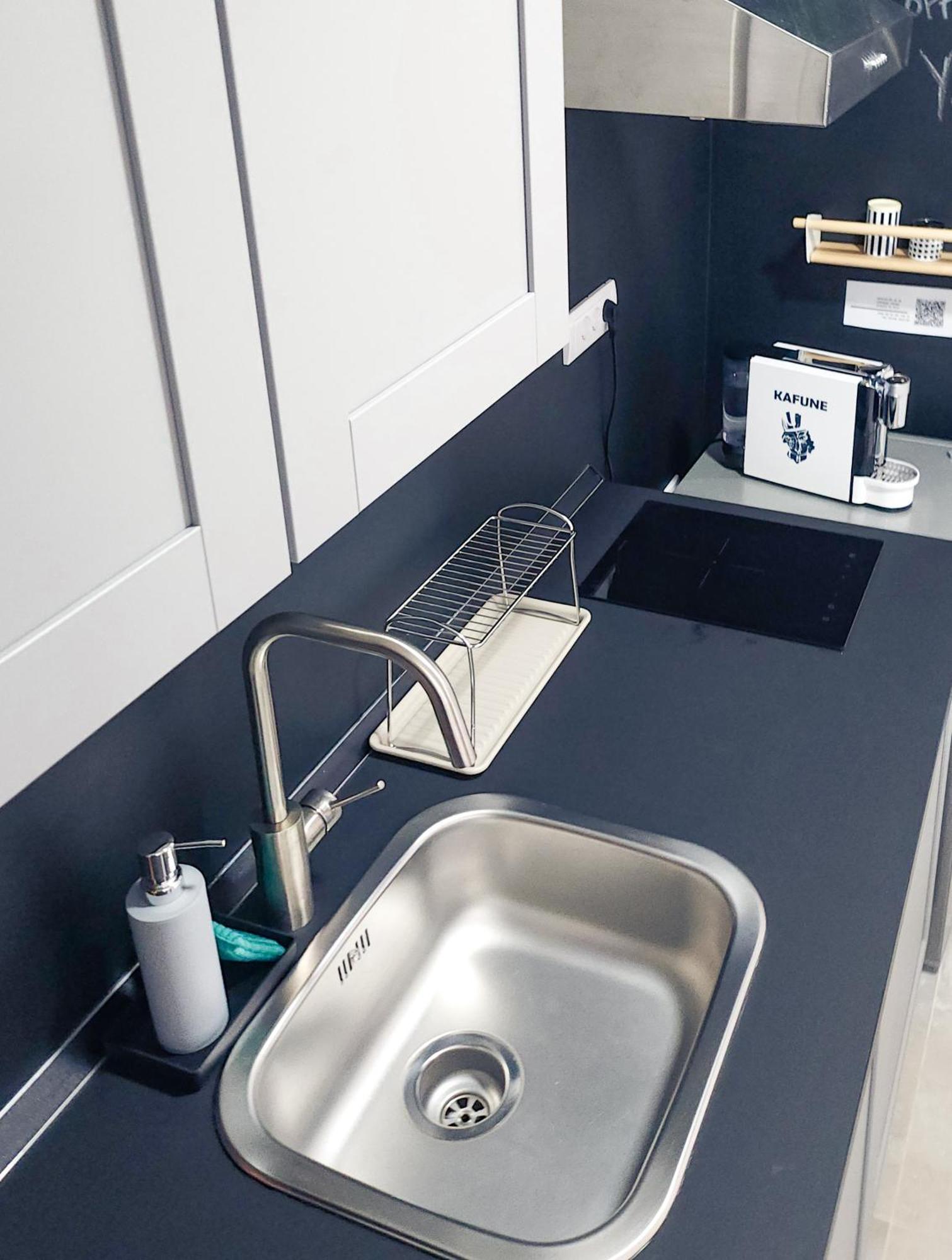 Oota Soko With Parking Garage Apartment Крагуевац Екстериор снимка