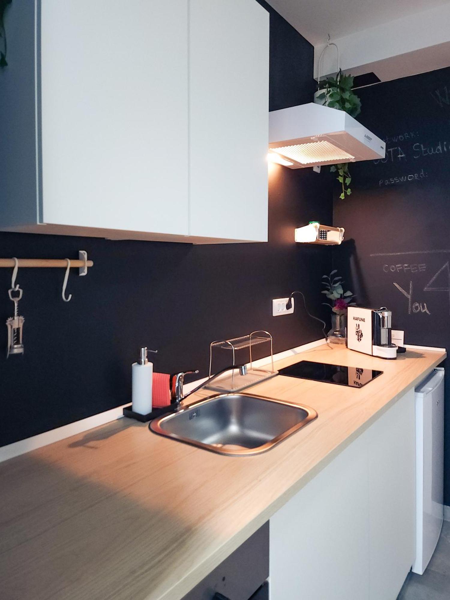 Oota Soko With Parking Garage Apartment Крагуевац Екстериор снимка