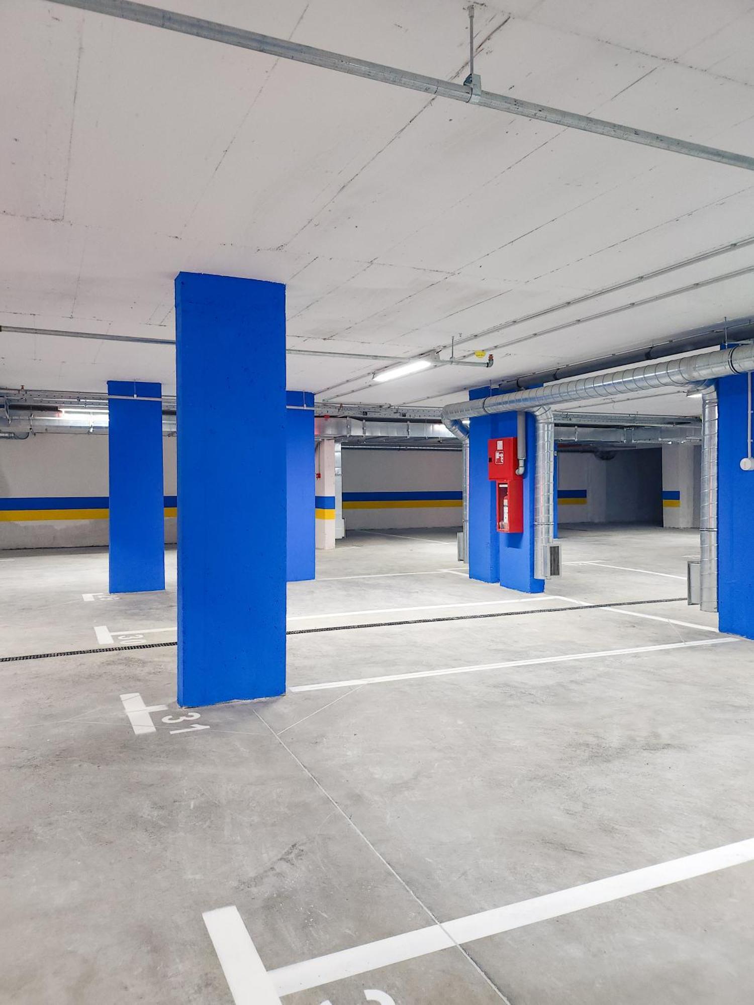 Oota Soko With Parking Garage Apartment Крагуевац Екстериор снимка