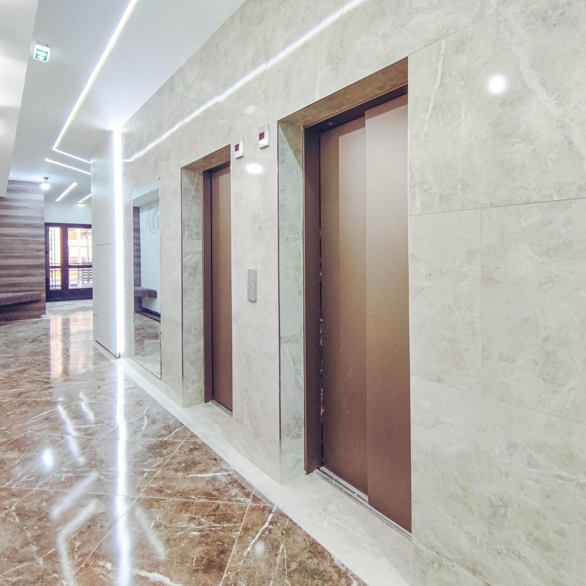 Oota Soko With Parking Garage Apartment Крагуевац Екстериор снимка