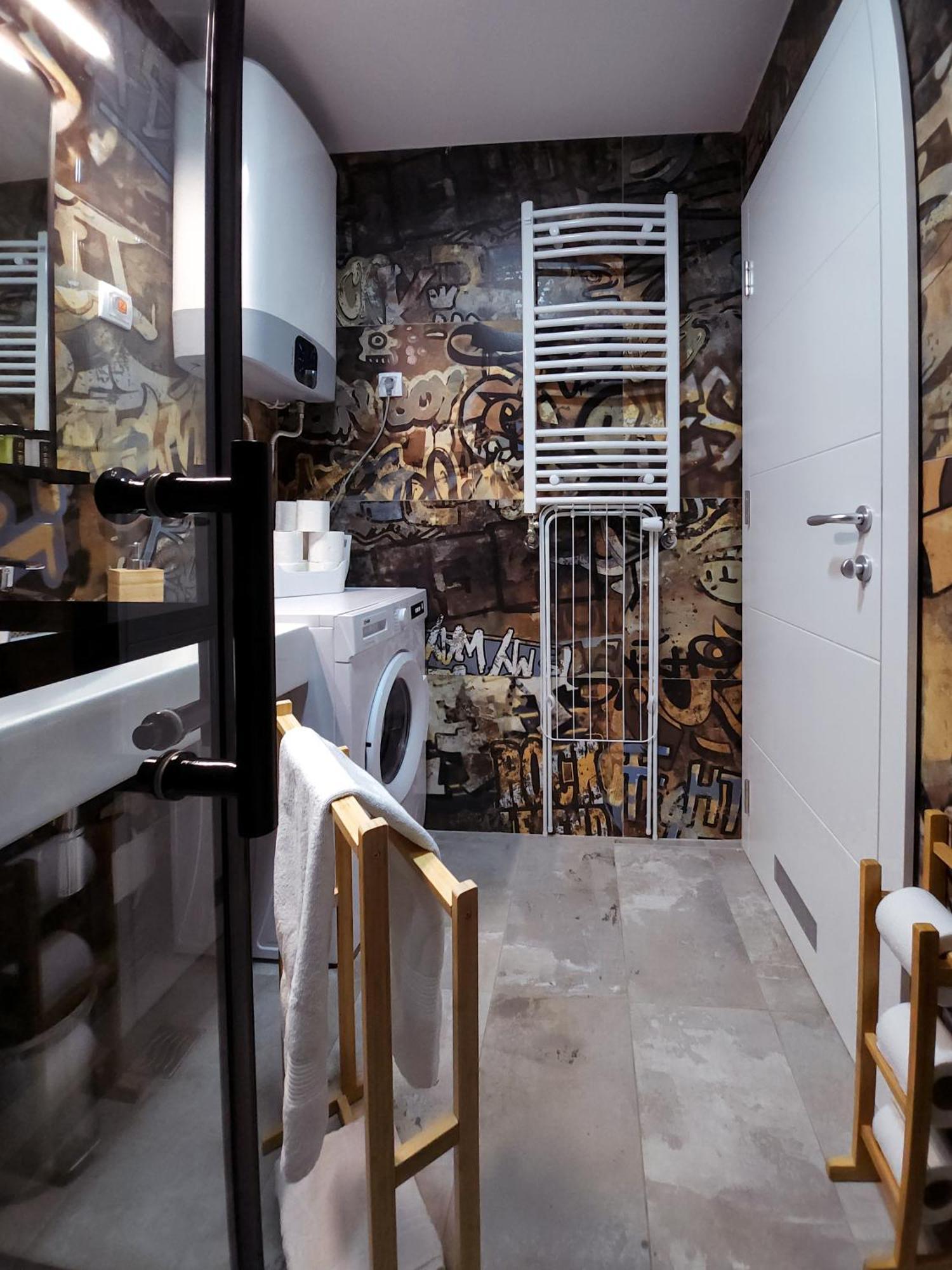Oota Soko With Parking Garage Apartment Крагуевац Екстериор снимка