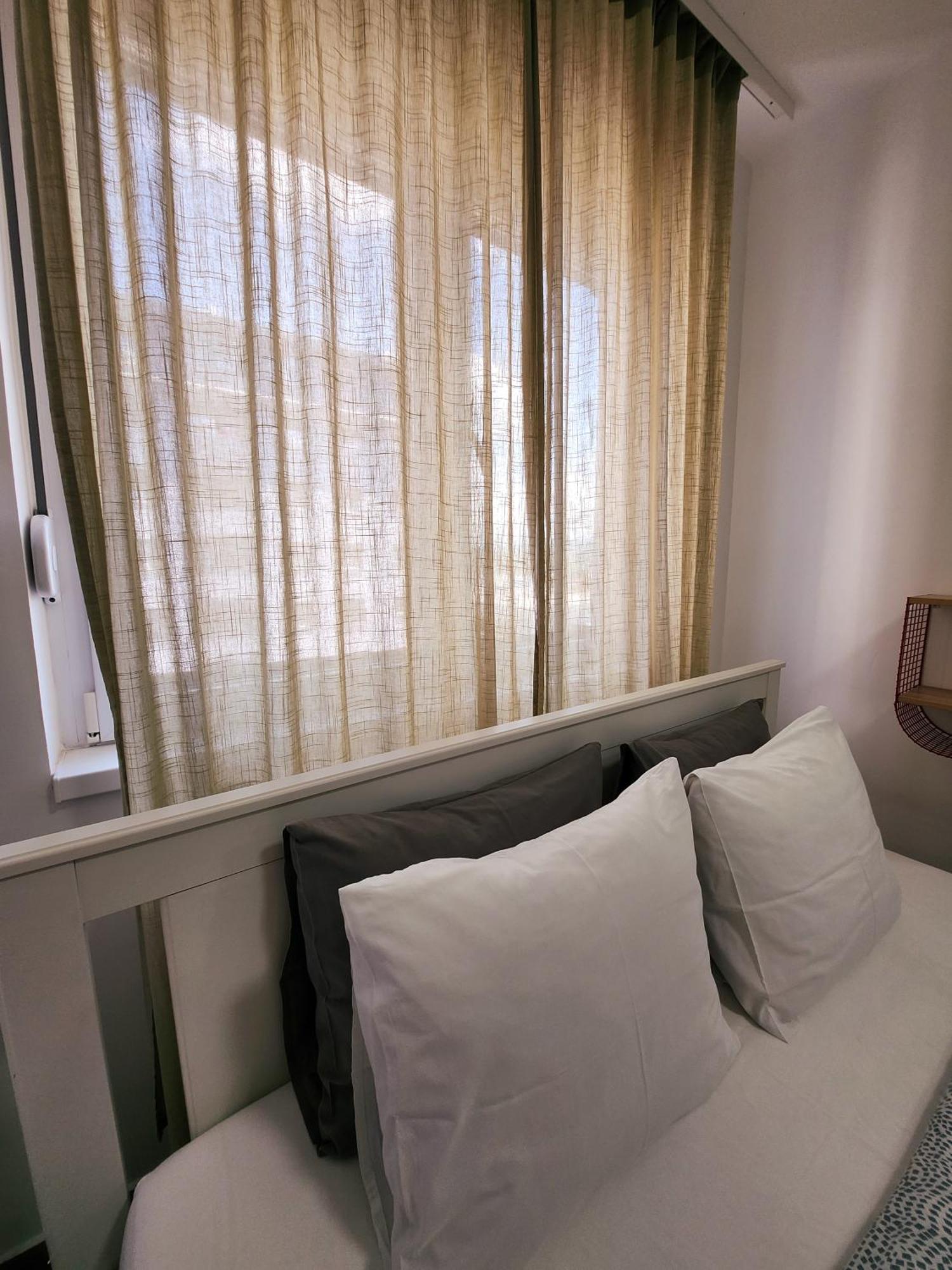 Oota Soko With Parking Garage Apartment Крагуевац Стая снимка